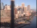 SDR-S7 Test - Alameda to SF Commute