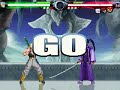 FUTURE TRUNKS HATES RETARDED SAMURAI