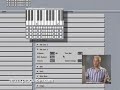 Side-Chaining a Compressor in Logic 7