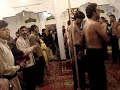 Muharram 2008 Mailsi (inside Markazi Imam Bargah)