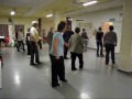 wrap around linedance