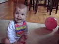 Sophie vs. Ball