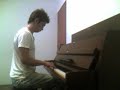 crawling |piano| crawling |piano|