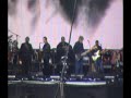 Roger Waters Atarfe: Ensayo (Rehearsal)