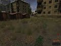 S.T.A.L.K.E.R. Deadcity Returns (WIP)