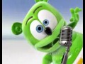 FunnyGummy Bear Dance French (full) FunnyGummy Bear Dance French (full)