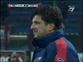 Milan - Catania 1-2 (Coppa Italia - Ottavi di Finale)