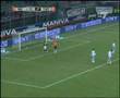 Milan - Catania 1-2 (Coppa Italia - Ottavi di Finale)