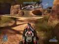 Halo 3 Bullet-Proof Skin