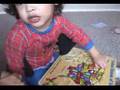 Baby Genius Knows the States