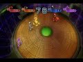 Fuzion Frenzy 2 Gameplay Compilation