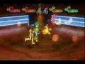 Fuzion Frenzy 2 Gameplay Compilation