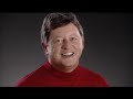 Glenmuir TV Ryder Cup Advert 2006 - Ian Woosnam