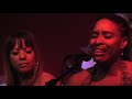 The Soulfolk Experience at The Cutting Room