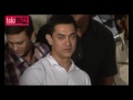 Aamir Khan