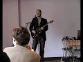 12 mai 2007live at lucie bergerEcole Coréenne de Strasbourg
