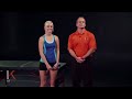 KT Tape: Hamstrings
