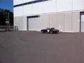 To fast Shelby Competition Cobra 427 S/C with good Breaks