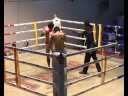thai boxing jomhod