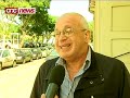 il-pulizija ghaddejja bl-investigazzjoni fuq il-kaz tal-geru li nstab imsallab ma bieb ta' residenza fil-mosta l-hadd filghodu.one news huwa nfurmat li l-pulizija kellmet lir-ragel li kien jghix f'din d-dar.anzjan li, fl-istess dar, fl-elf disa mija disa u disghin kien qatel lil ohtu, izda hu qiegehd jishaq li ma' din tal-kelba m'ghandu x'jaqsam xejn.