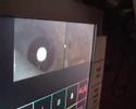 SMArty Claudia (Typ IIa) is working with Eyegaze at PC SMArty Claudia (Typ IIa) is working with Eyegaze at PC