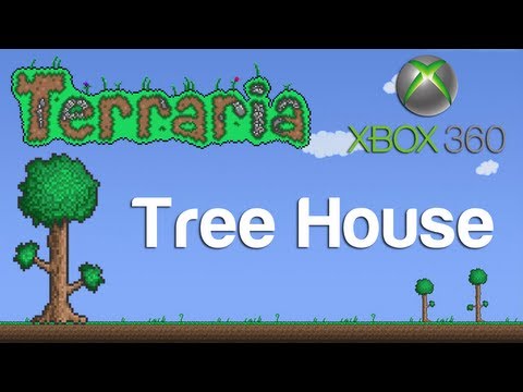 how to replant trees in terraria