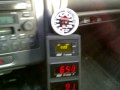 volvo v70r 2nd gear pull.mp4