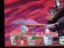 brawl on halberd