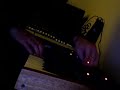 dsi evolver + roland MKS-50 + Lexicon MX-400