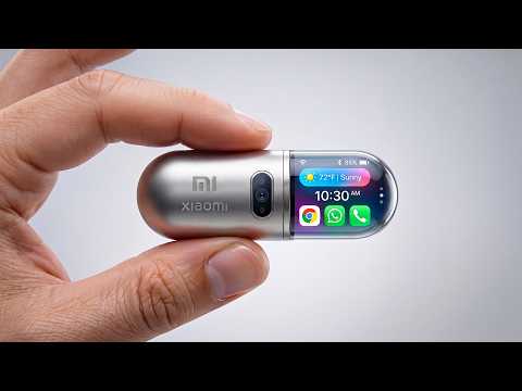 20 AI Gadgets You Can Actually Buy in 2026