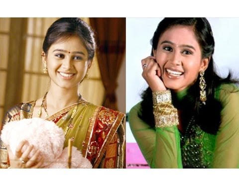 mrunal dusanis - From Majhiya Priyala Preet Kalena To Tu Tithe Mee, Mrunal has come a long way. Check out her journey so far in this industry. Subscribe to this channel & sta...