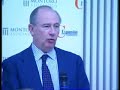 Conferencia Infraestructuras en Iberoam�rica Rodrigo Rato