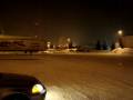 1g Eagle Talon AWD TSI Snow drifting