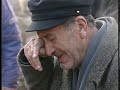 Bosnia Herzegovina War (B?H War) BARI?