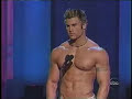 Are You Hot: Sean Cassidy 1