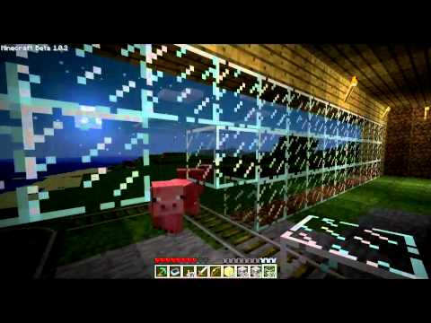 preview-Let\'s-Play-Minecraft-Beta!---013---Adding-to-the-old,-and-building-new-(ctye85)