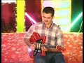 Azerbaijan musik Elman-gitara 2