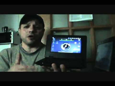 7 Chinese Mini Laptop/Notebook/Netbook-WM8650 and WM8505-Android and WinCE Review Part 1_Android szoftverfejleszt�knek