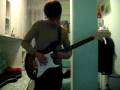 Queen - Bohemian Rhapsody  Solo