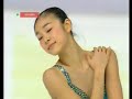 Yu-na Kim, 2007 Grand prix Cup of China  SP