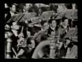 Stravinsky conducts The Firebird (originally broadcast by NHK)