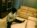 Krump Practice ( Fresh Prince )