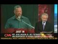 Jesse Jackson Jr. Denounces Father's Anti-Obama Slurs