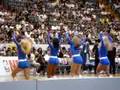 videos de New York Knick Cheerleaders