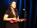 Challenge: Original Song