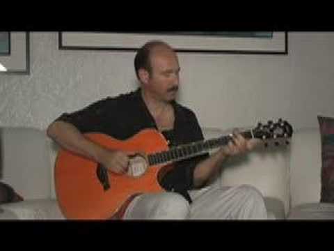 Blue Moon-T. Emmanuel (version) , played by tommymec screen 1