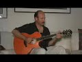 Blue Moon-T. Emmanuel (version) , played by tommymec screen 2