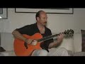 Blue Moon-T. Emmanuel (version) , played by tommymec