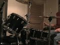 Stars by Switchfoot (Drum Cover)