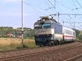 ZSSK 350, ?elezni?n� Spolo?nos? Slovensko - Slovakrail